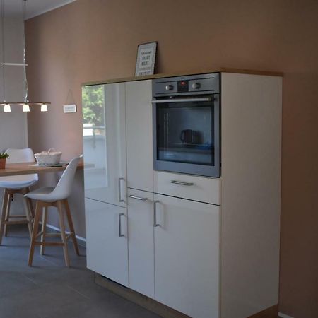 Top Ferien Apartment Bohmte Exteriér fotografie