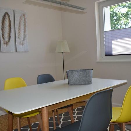Top Ferien Apartment Bohmte Exteriér fotografie