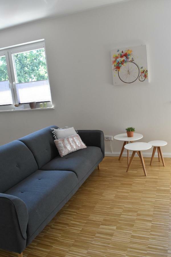 Top Ferien Apartment Bohmte Exteriér fotografie