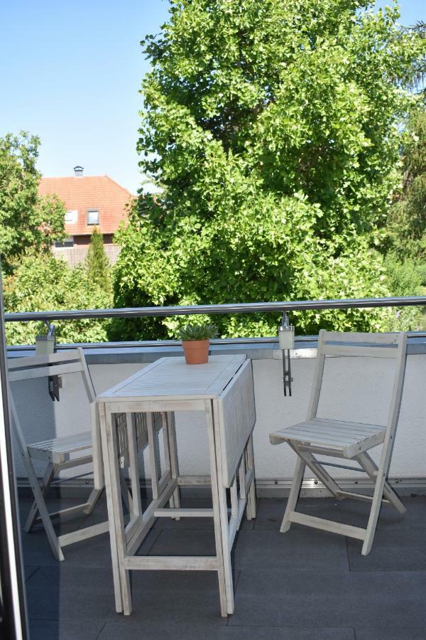 Top Ferien Apartment Bohmte Exteriér fotografie