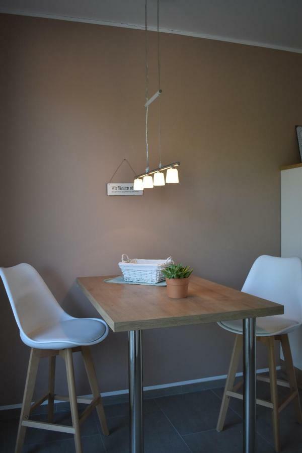 Top Ferien Apartment Bohmte Exteriér fotografie