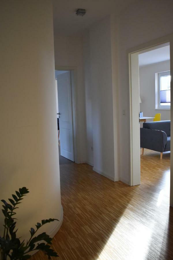 Top Ferien Apartment Bohmte Exteriér fotografie