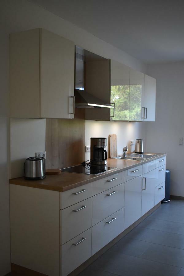 Top Ferien Apartment Bohmte Exteriér fotografie